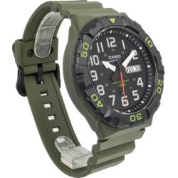 Мужские часы Casio STANDARD Analogue MRW-210H-3AVEF