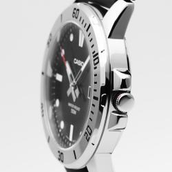 Мужские часы Casio STANDARD Analogue MTP-VD01-1E