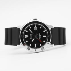 Мужские часы Casio STANDARD Analogue MTP-VD01-1E
