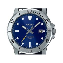 Мужские часы Casio STANDARD Analogue MTP-VD01-2E