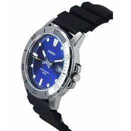 Чоловічий годинник Casio STANDARD Analogue MTP-VD01-2E