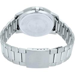 Мужские часы Casio STANDARD Analogue MTP-VD01D-1BVUDF