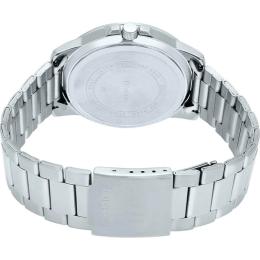 Чоловічий годинник Casio STANDARD Analogue MTP-VD01D-1BVUDF