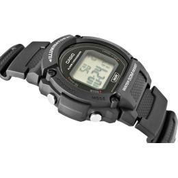 Чоловічий годинник Casio STANDARD Digital Sport W-219H-1A