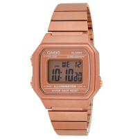 Часы 41 мм Casio VINTAGE EDGY B650WC-5ADF