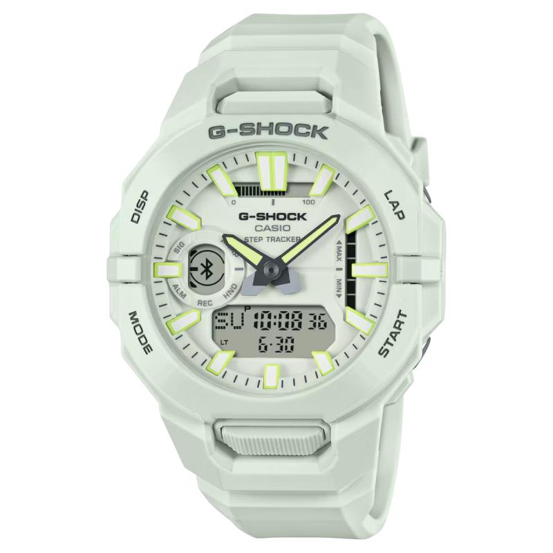 Чоловічий годинник Casio G-SHOCK GBA-950-7AER