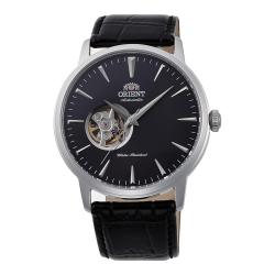 Мужские часы Orient Esteem II Open Heart Automatic FAG02004B0