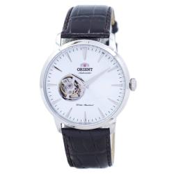 Мужские часы Orient Esteem II Open Heart Automatic FAG02005W0