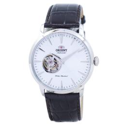Чоловічий годинник Orient Esteem II Open Heart Automatic FAG02005W0