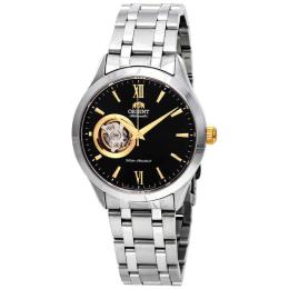 Чоловічий годинник Orient Golden Eye II FAG03002B0