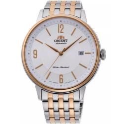 Мужские часы Orient CLASSIC RA-AC0J07S10B