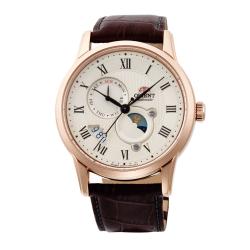 Мужские часы Orient SUN & MOON RA-AK0007S10B