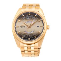 Мужские часы Orient Multi-Year Calendar RA-BA0001G10B