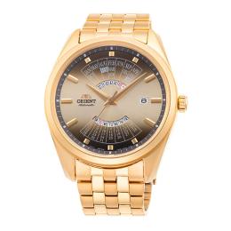Чоловічий годинник Orient Multi-Year Calendar RA-BA0001G10B