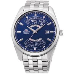 Мужские часы Orient Multi-Year Calendar RA-BA0003L10B