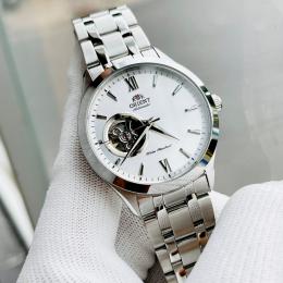 Мужские часы Orient Golden Eye II FAG03001W0