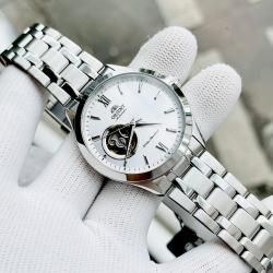 Чоловічий годинник Orient Golden Eye II FAG03001W0