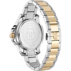 Чоловічий годинник Philipp Plein THE $KULL Ppwaaa2825