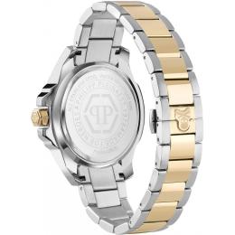 Чоловічий годинник Philipp Plein THE $KULL Ppwaaa2825