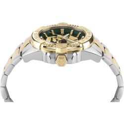 Чоловічий годинник Philipp Plein THE $KULL Ppwaaa2825
