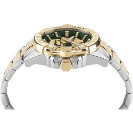 Чоловічий годинник Philipp Plein THE $KULL Ppwaaa2825