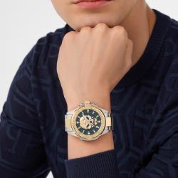 Чоловічий годинник Philipp Plein THE $KULL Ppwaaa2825