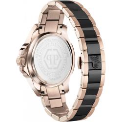 Чоловічий годинник Philipp Plein THE $KULL Ppwaaa3125