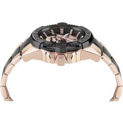 Чоловічий годинник Philipp Plein THE $KULL Ppwaaa3125