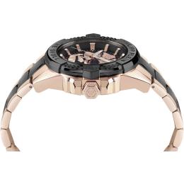 Чоловічий годинник Philipp Plein THE $KULL Ppwaaa3125