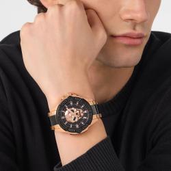 Чоловічий годинник Philipp Plein THE $KULL Ppwaaa3125