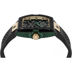 Чоловічий годинник Philipp Plein THE $KELETON 2.0 Ppwjfa0325