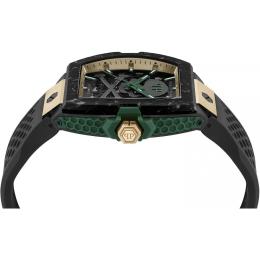 Чоловічий годинник Philipp Plein THE $KELETON 2.0 Ppwjfa0325