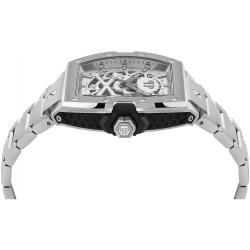 Чоловічий годинник Philipp Plein THE $KELETON 2.0 Ppwjfa0425