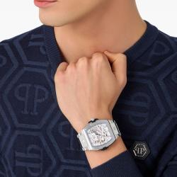 Чоловічий годинник Philipp Plein THE $KELETON 2.0 Ppwjfa0425