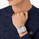 Годинник 44 мм Philipp Plein THE $KELETON 2.0 Ppwjfa0425