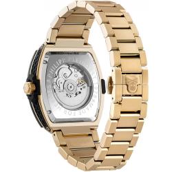 Чоловічий годинник Philipp Plein THE $KELETON 2.0 Ppwjfa0625
