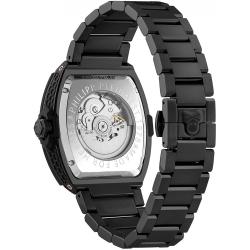 Чоловічий годинник Philipp Plein THE $KELETON 2.0 Ppwjfa0725
