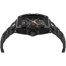 Чоловічий годинник Philipp Plein THE $KELETON 2.0 Ppwjfa0725