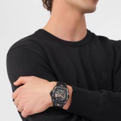 Чоловічий годинник Philipp Plein THE $KELETON 2.0 Ppwjfa0725