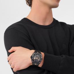 Чоловічий годинник Philipp Plein THE $KELETON 2.0 Ppwjfa0725