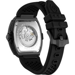 Чоловічий годинник Philipp Plein THE $KELETON Frosted Ppwjfa1125