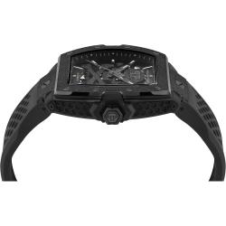 Чоловічий годинник Philipp Plein THE $KELETON Frosted Ppwjfa1125