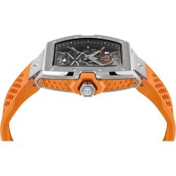Чоловічий годинник Philipp Plein THE $KELETON Limited Edition Ppwjfa1225