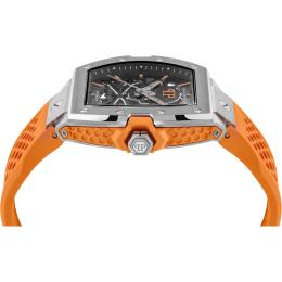Чоловічий годинник Philipp Plein THE $KELETON Limited Edition Ppwjfa1225
