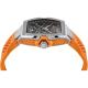 Чоловічий годинник Philipp Plein THE $KELETON Limited Edition Ppwjfa1225