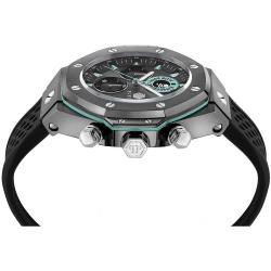 Чоловічий годинник Philipp Plein PLEIN CHRONO ROYAL Ppwlfa0125