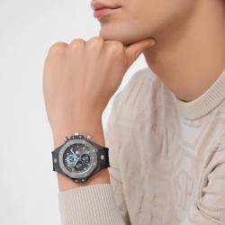 Чоловічий годинник Philipp Plein PLEIN CHRONO ROYAL Ppwlfa0125