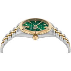 Чоловічий годинник Philipp Plein DATE SUPERLATIVE GENT Ppwmfa0825