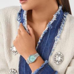 Жіночий годинник Philipp Plein DATE SUPERLATIVE Ppwnfa0225
