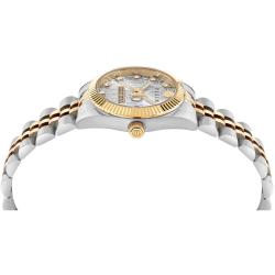 Жіночий годинник Philipp Plein DATE SUPERLATIVE Ppwnfa0425